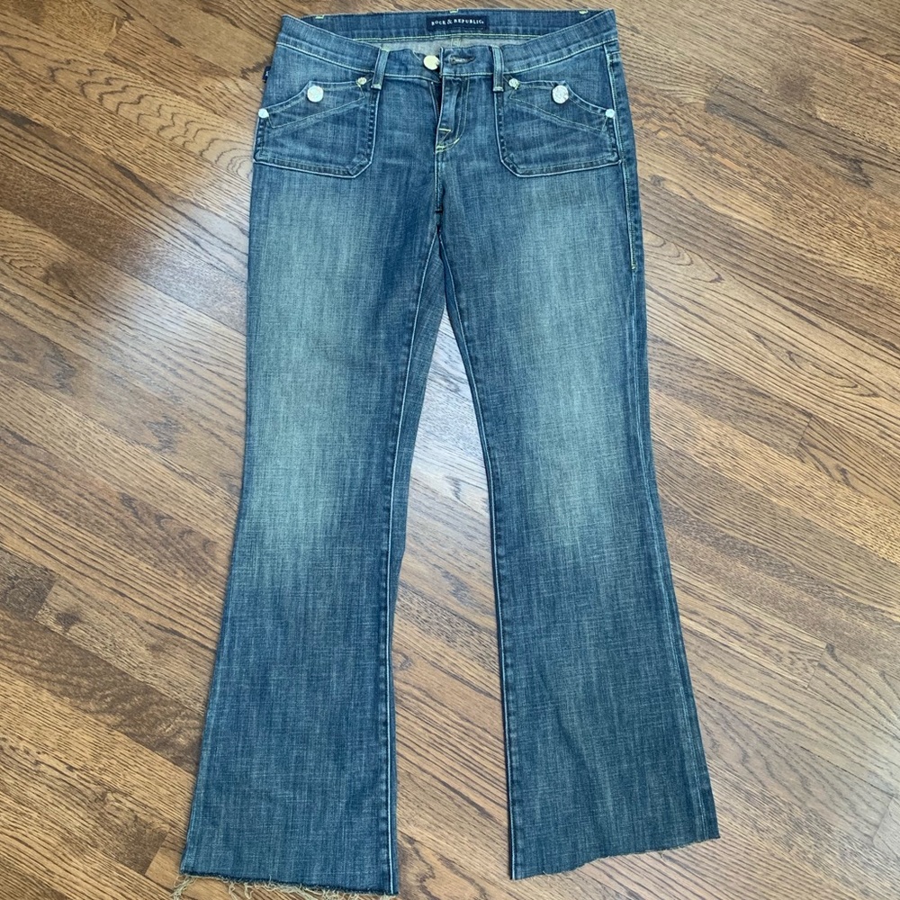Rock & Republic Jeans